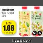 Joogijogurt