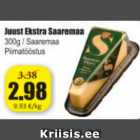 Juust Ekstra Saaremaa