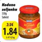 Allahindlus - Kodune seljanka 530g