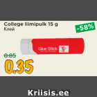 Allahindlus - College liimipulk 15 g 