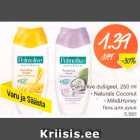 Allahindlus - Palmolive dušigeel, 250 ml