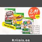 Allahindlus - Nestle hommikusöögihelbed, 450 g