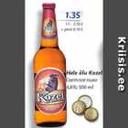 Hele õlu Kozel