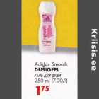 Allahindlus - Adidas Smooth Dušigeel 250 ml