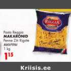 Allahindlus - Pasta Reggia Makaronid 