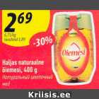 Allahindlus - Haljas naturalne õiemesi, 400 g