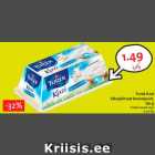 Allahindlus - Turek Kozi
kitsepiimast kreemjuust,
150 g