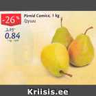 Pirnid Comice, 1 kg