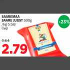 SAAREMAA SAARE JUUST 500g