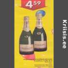 Allahindlus - Hispaania KPN kvaliteetvahuvein Cristalino, 11,5%, 75 cl .Semi Seco .Brut