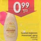 Allahindlus - Taeplani majonees Provansal, 450 g