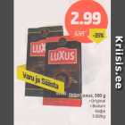 Allahindlus - Kohv Luxus, 500 g