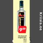 Allahindlus - Viin Nemiroff
Original 40%,
50 cl