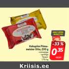 Kohupiim Piimameister
Otto, 200 g