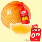 Allahindlus - Pomelo, kg