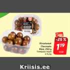 Allahindlus - Kirsstomat
Chocmato
Rimi, 250 g