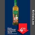 Allahindlus - Ekstra neitsioliiviõli La Espanola, 750 ml