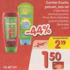 Allahindlus - Garnier Fructis palsam