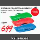 Allahindlus - PREMIUM PIDURITEGA LUMEKELK