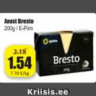 Juust Bresto