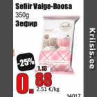 Sefiir Valge-Roosa
350g
