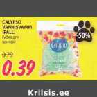 CALYPSO VANNISVAMM (PALL)