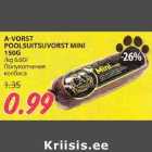 A-VORST POOLSUITSUVORST MINI 150G