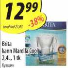 Allahindlus - Brita kann Marella Cool 2,4L, 1 tk