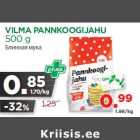 Allahindlus - VILMA PANNKOOGIJAHU
500 g