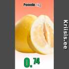 Pomelo 1 kg