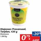 Majonees Provansaal,
Tarplan, 430 g