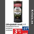 Allahindlus - Oliivijääkõli Arioli, 1 l 
