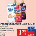 Allahindlus - Pesuloputusvahend Silan, 925 ml