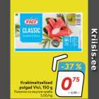 Krabimaitselised
pulgad Vici, 150 g 