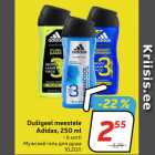 Dušigeel meestele
Adidas, 250 ml 