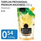 Tarplan provansaal majonees