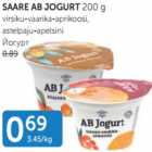 Jogurt