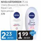 Nivea kätekreem