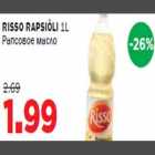 RISSO RAPSIÕLI