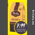 Allahindlus - Paulig Arabica kohviuba, 1 kg