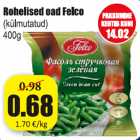 Rohelised oad Felco