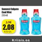 Allahindlus - Suuvesi Colgate Cool Mint 250 ml