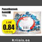 Pumatikompvek Rukkilill 150 g