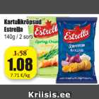 Kartulikrõpsud Estrella