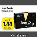 Juust Bresto