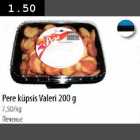 Allahindlus - Pere küpsis Valeri 200g