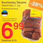 Kuumsuitsu Talusink 