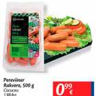 Pereviiner Rakvere, 500 g