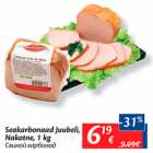 Allahindlus - Seakarbonaad Juubeli Nakotne, 1 kg