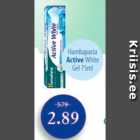 Allahindlus - Hambapasta Active White Gel 75 ml